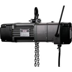 Hoisting Equipment Jet TS/MT Electric Hoist Trolley