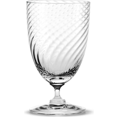 Holmegaard Regina Drinking Glass 19cl