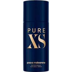 Pure XS Men Deo Spray