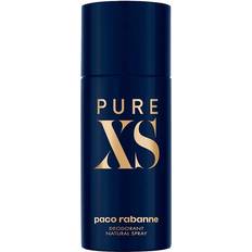 Rabanne Pure XS Men Deo Spray 150ml