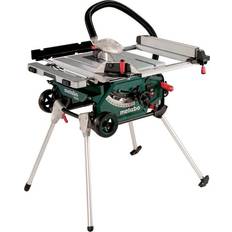 Metabo Red eléctrica Sierras de mesa Metabo TS 216 (600667000)