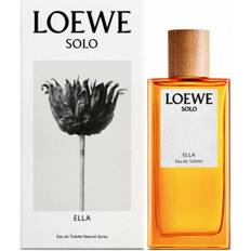 Loewe Profumi Loewe Solo Ella EdT 30ml