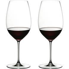 Veritas Shiraz
