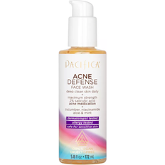 Pacifica Acne Defense Face Wash 172ml