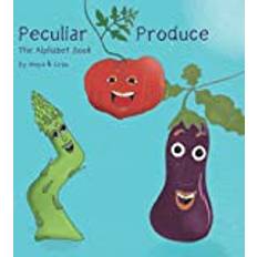 Peculiar Produce Moya Thomas Moya 9781737108504 (Hæftet)