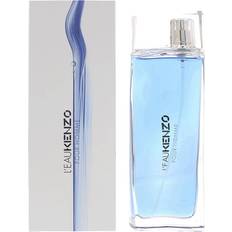 Kenzo Men Fragrances Kenzo L'Eau Pour Homme EdT 100ml