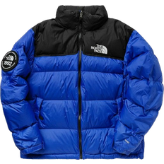 The North Face 92 Retro Anniversary Nuptse Jacket - TNF Blue