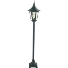 Norlys Modena 304 Black Lamp Post 126cm