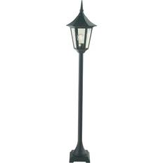 Norlys Modena 304 Black Stolplykta 126cm
