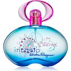 Ferragamo Incanto Charms EdT 100ml