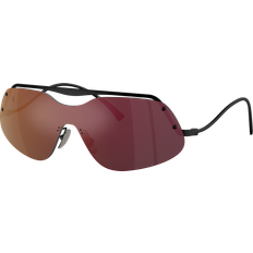 Ferrari Unisex Sunglass FH1007 - Color del Marco