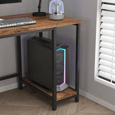 MCC 120CM, BLACK Chicago study work Writing Desk
