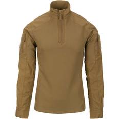 Helikon-Tex MCDU Combat Shirt - Coyote