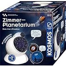 Kosmos 676902 Zimmer-Planetarium Projektor