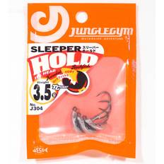 Jungle Gym J304 Jig Head Sleeper Hold 3.5 grams Hook Size 5