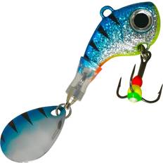 Patriot Fiskeutrustning Patriot Twisty Tail Spinner 10 g 10