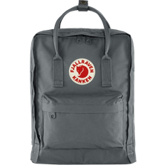 Fjällräven Kånken - Super Grey