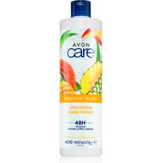 Avon Care Tropical Fruits smoothing body lotion 400ml