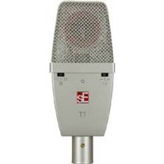 SE Electronics SE-T1 Cardioid Titanium Condenser Microphone