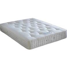 Double Beds Spring Mattress Bedmaster Ambassador 3000 Pocket Super King Coil Spring Matress 180x200cm