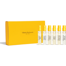 Vilhelm Parfumerie Fragrance Discovery Set 6x2ml