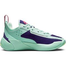 Zapatos para Niños Nike Air Jordan Luka 1 Easter GS - Mint Foam/Racer Pink/Court Purple