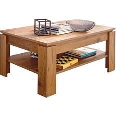 Oakland Brown Soffbord 65x110cm