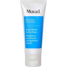 Sulfur Murad Blemish Control Rapid Relief Sulfur Mask 75ml