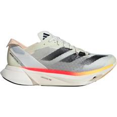 Adidas Adizero Adios Pro 3 - Ivory/Core Black/Crystal Sand