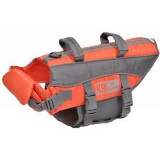 K9 Pursuits Float Coat Dog Life jacket Swimming Float Vest