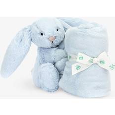 Bashful Bunny Soother 34 x 34 cm