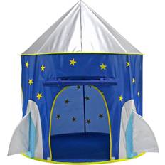 Outdoor play house Tomtop Jms Kids Play Tent for Boys Play Tent House with Carrying Case for Kids Toddlers Indoor Outdoor Children Playhouse