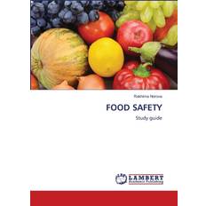 Food Safety Schulbücher von Rakhima Norova
