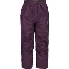 Lilla Skallklær Didriksons Idur Kid's Pants - Plumb (504982-I07)