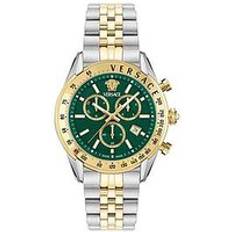 Versace Watches Versace CHRONO MASTER Gents watch, One Colour, Men