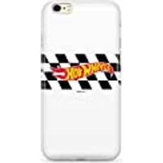 Apple iPhone 6/6S Mobile Phone Cases ERT GROUP Original Hot Wheels 004 mobiltelefonskal Hot Wheels IPHONE 6/6S mobilskal fodral