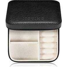Sort Smykkeskrin Notino Classy Collection Jewellery box smykkeskrin Black