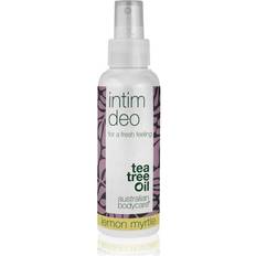 Déodorants Intimes Australian Bodycare Intim Deo Spray 100ml