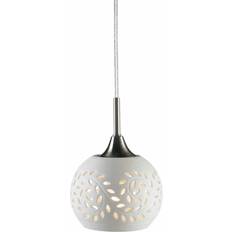Markslöjd Fönsterlampor Markslöjd Lohals White Fönsterlampa ∅ 13cm