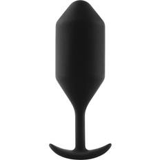 Butt Plugs Sex Toys B-Vibe Snug Plug 4