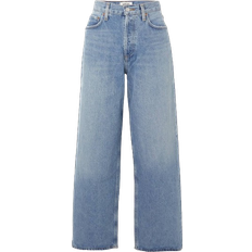 Agolde Low Slung Baggy Jeans - Libertine