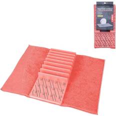 Urban Living Mat Microfibre Dish Drainer