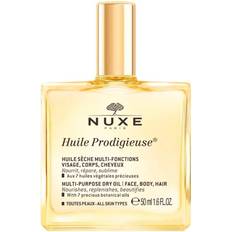 Dry Oil Huile Prodigieuse