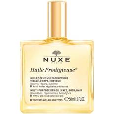 Antioxydants Soins du Corps Nuxe Dry Oil Huile Prodigieuse 50ml