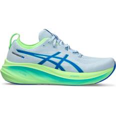 51 ½ - Asics Gel-Nimbus Scarpe da Corsa Asics Gel-Nimbus 26 M - Lite Show/Sea Glass