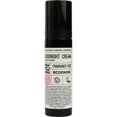 Ecooking 50 Ecooking 50+ Goodnight Cream Fragrance Free