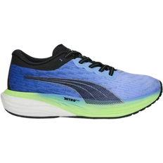 Puma Scarpe sportive Puma Deviate Nitro 2 M - Royal Sapphire/Electro Purple