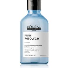 L'Oréal Professionnel Paris Shampoos L'Oréal Professionnel Paris Serie Expert Citramine Pure Resource Shampoo 300ml