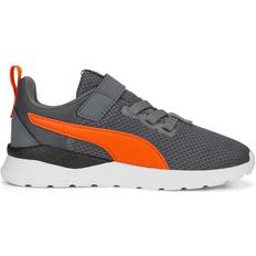 Zapatos para Niños Puma Baby Anzarun Lite - Cool Dark Grey/Rickie Orange/Black