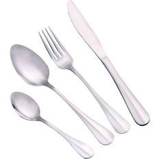 Royalford StainlessSteel Cutlery Set 16pcs